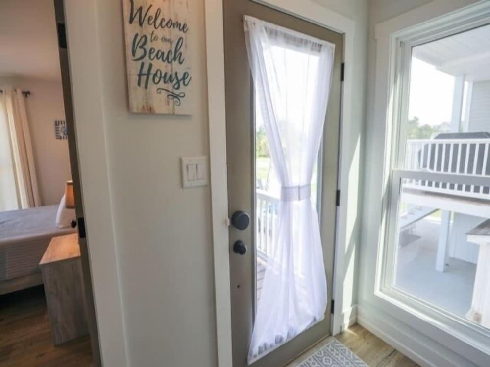 Townhome, 4 Bedrooms