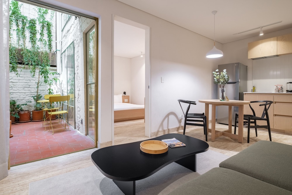 Comfort Apartment photo 1