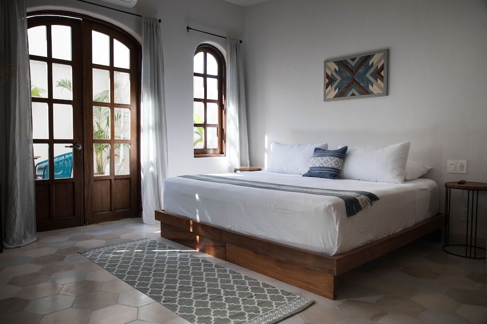 Comfort Studio Suite, 1 Bedroom, Kitchenette