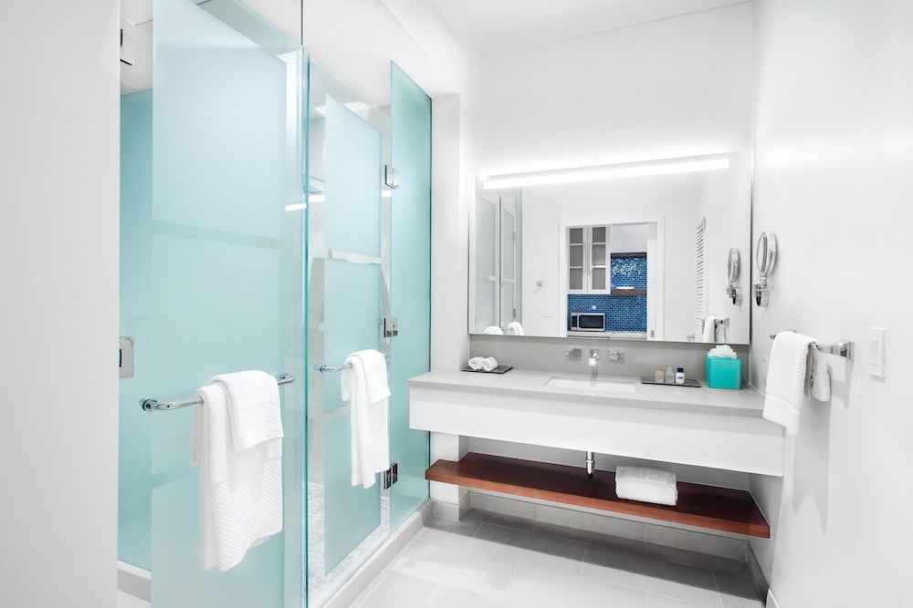 Studio, 2 Double Beds, Kitchenette, Oceanfront (Residence) - Photo 5