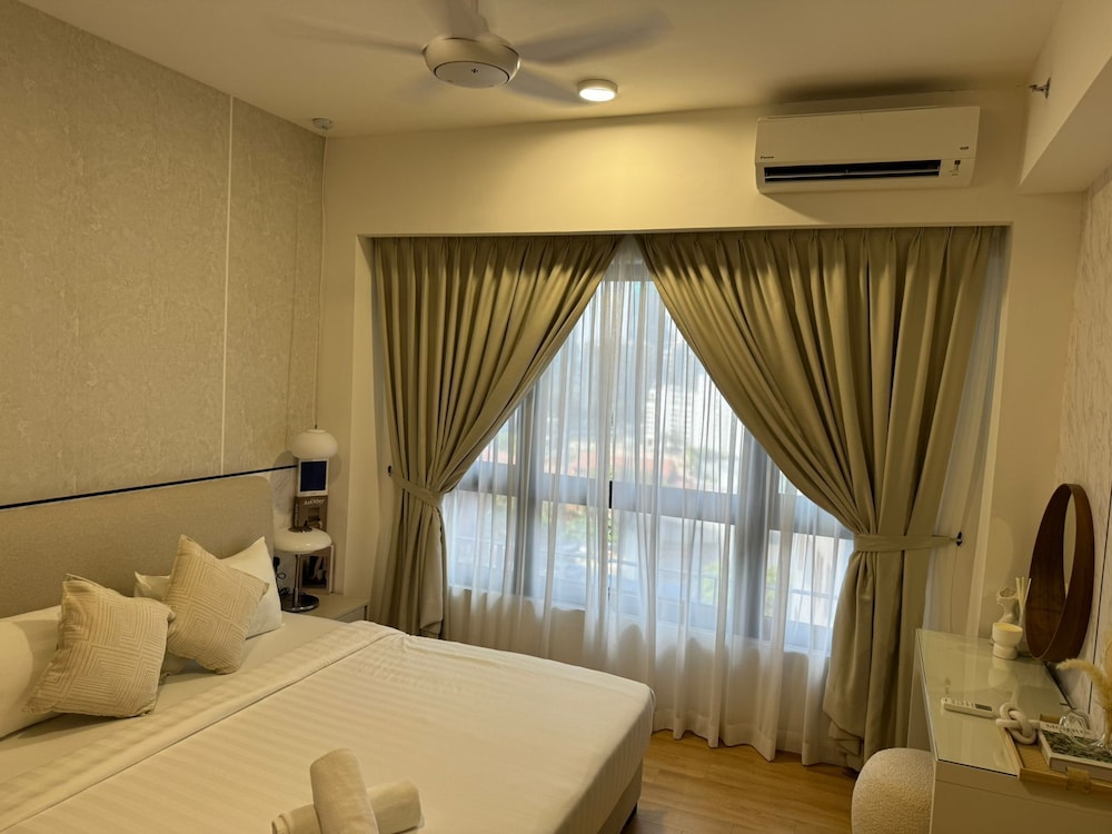 Luxury Apartment, 2 Bedrooms