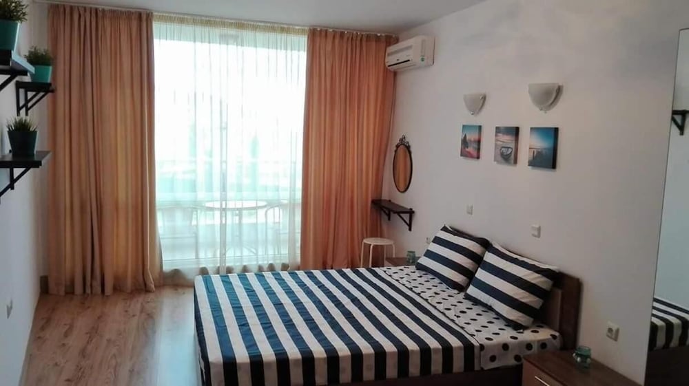 Apartment, 1 Bedroom, Smoking, Private Pool