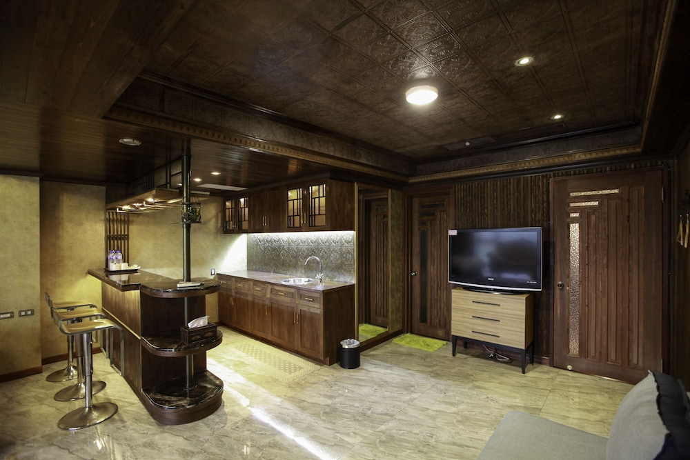 Panoramic Double Or Twin Room, Private Bathroom photo 1