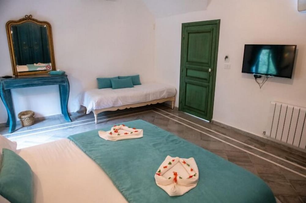 Triple Room photo 3