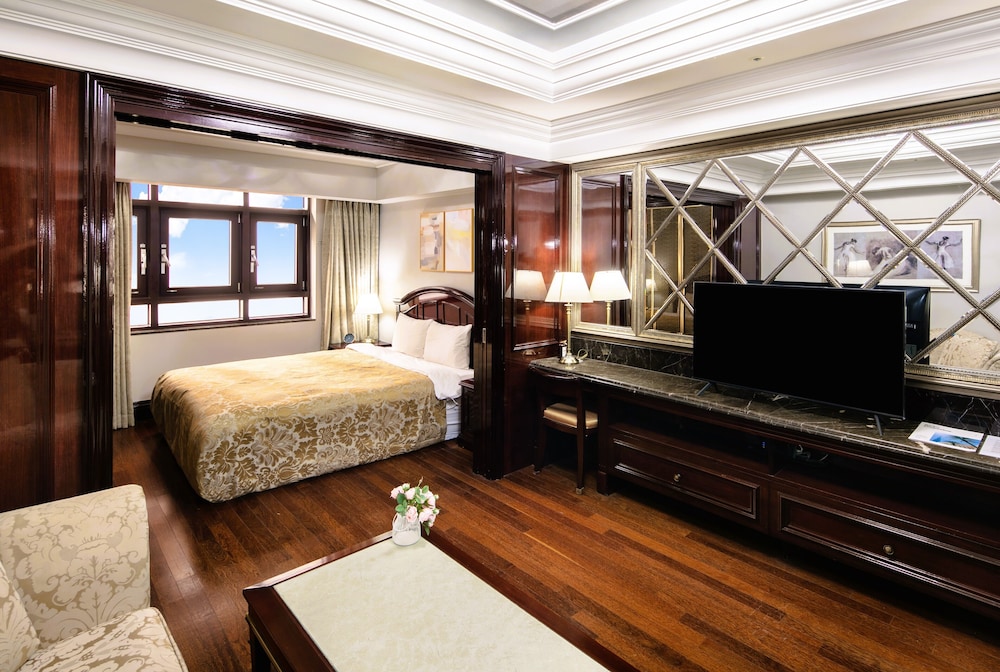 Crystal Double Room - Photo 1