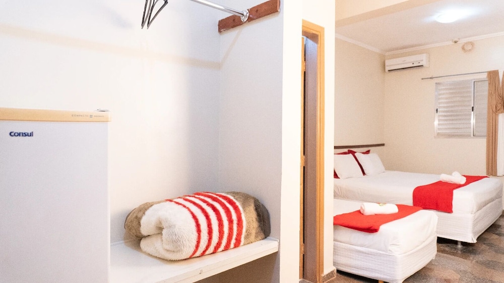 Comfort Room