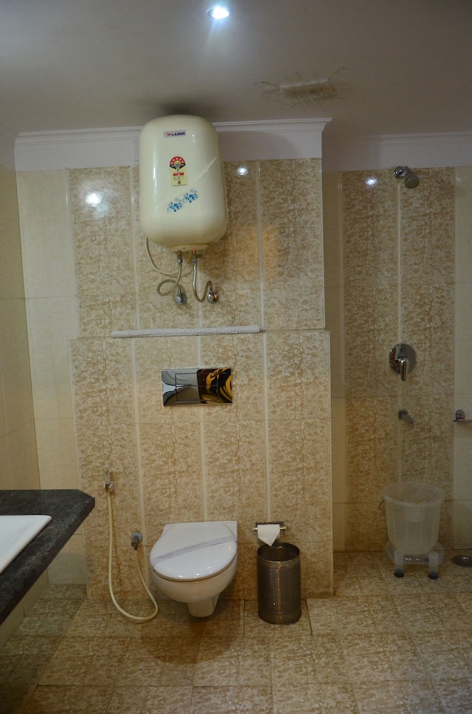 Deluxe Room photo 3