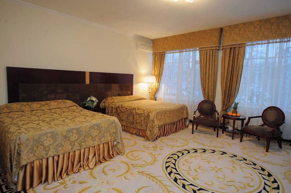 Family Suite photo 3