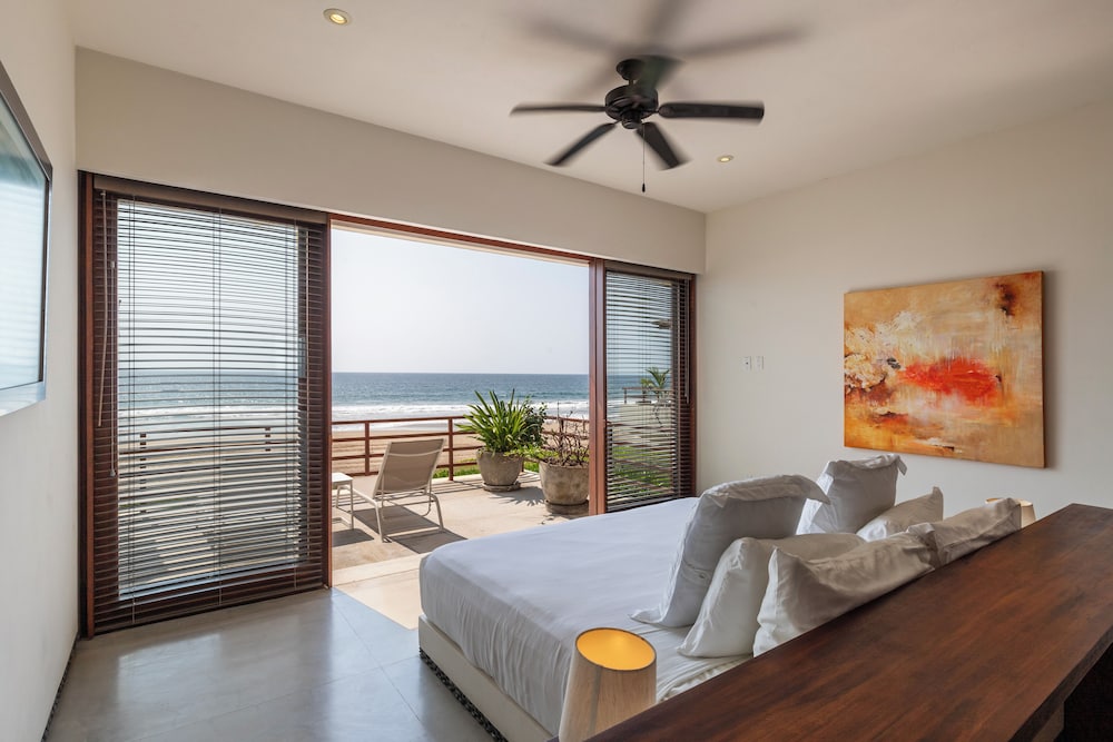 Villa, 2 Bedrooms, Beachfront (2 Bedroom)
