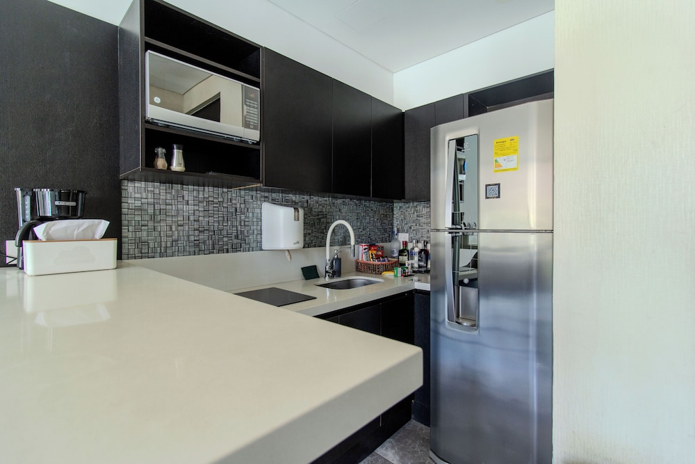 2-Bedroom apartment with hot tub on the balcony - Photo 12
