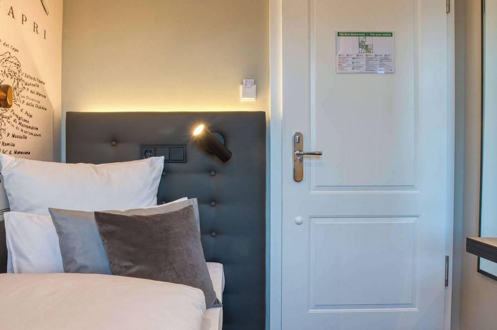 Standard Room, 1 Twin Bed