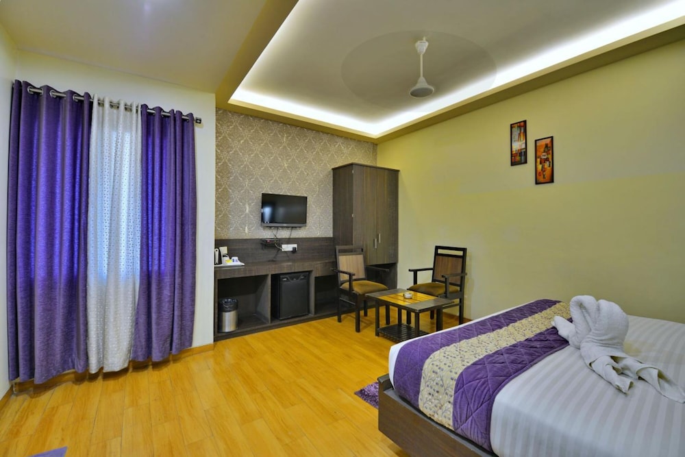 Double Room photo 3