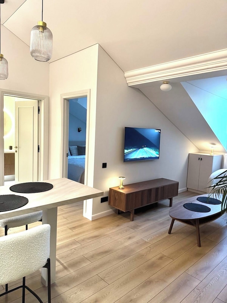Apartment, 1 Bedroom, City View photo 3