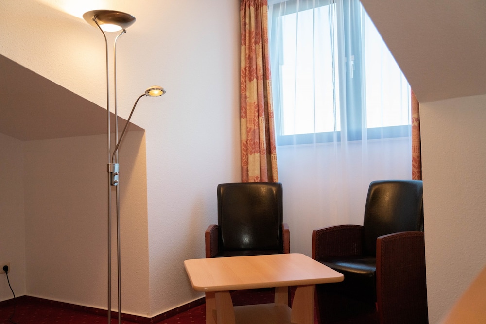 Basic Double Room - Photo 3