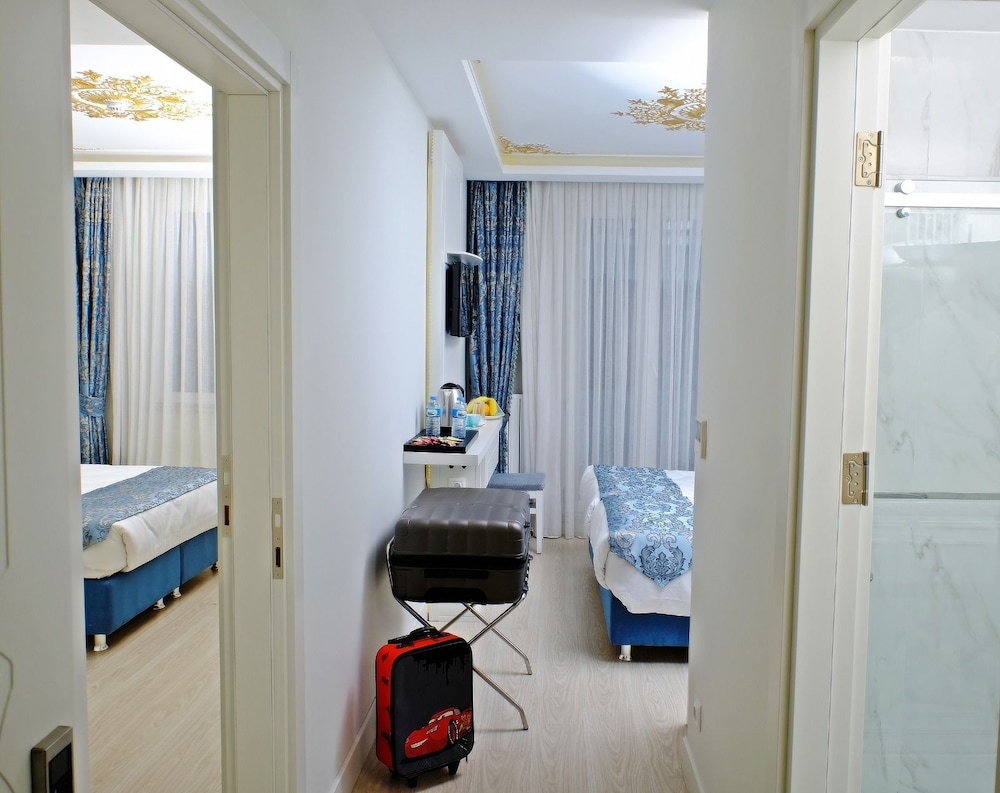 Standard Single Room photo 1