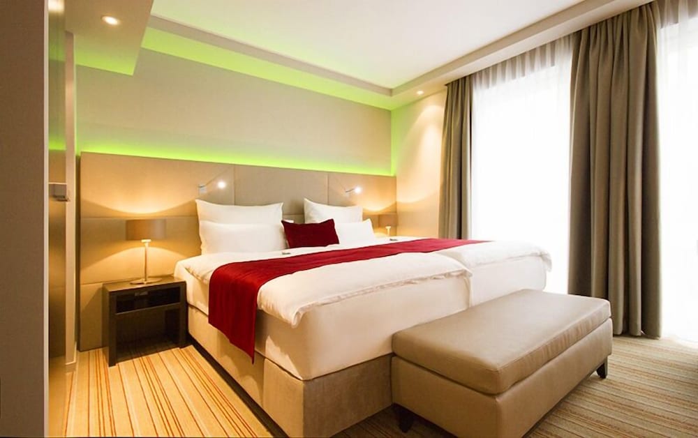 Executive Room, Courtyard View photo 2