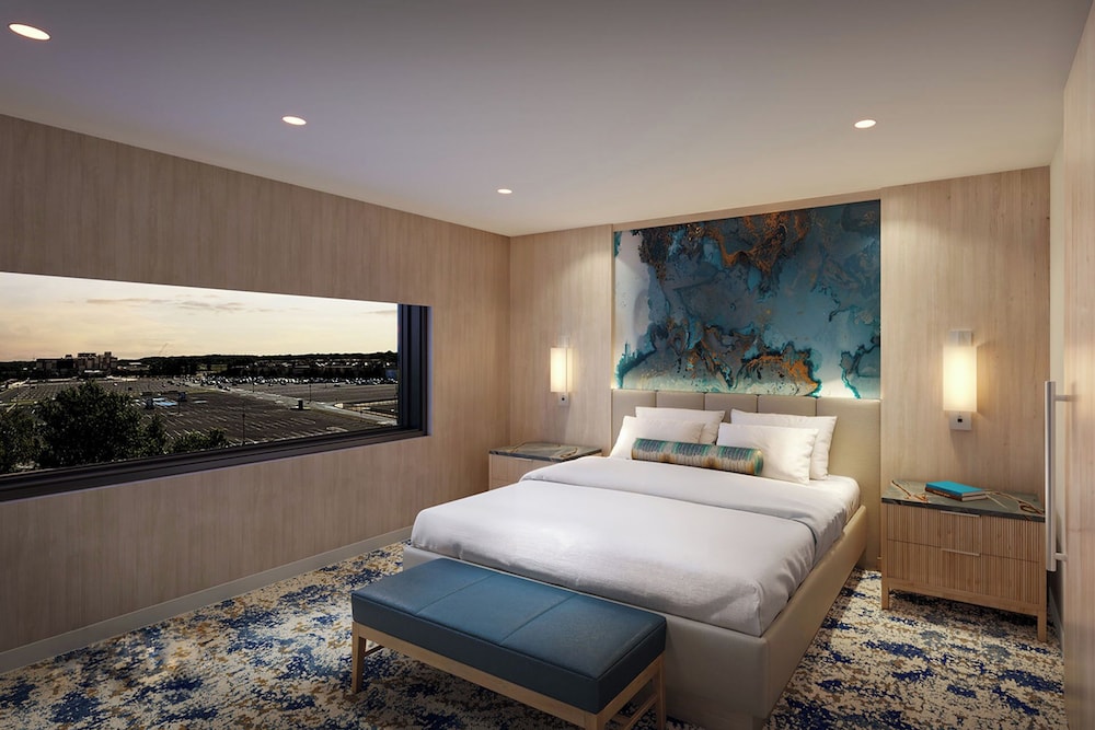 Standard Room, 1 King Bed, Non Smoking