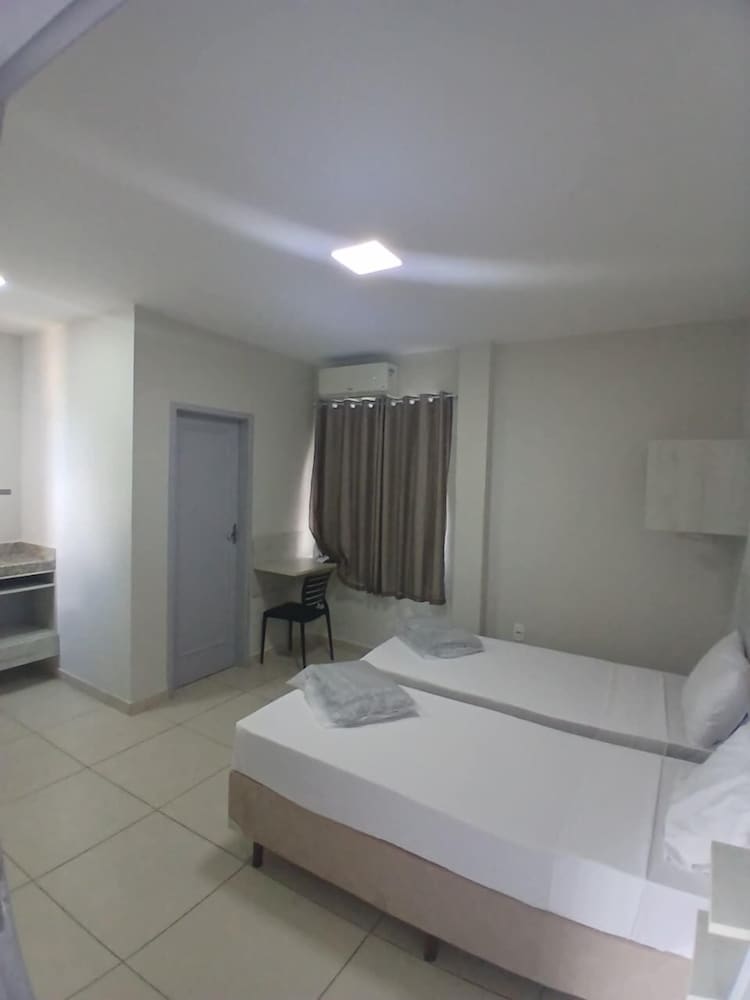 Standard Room photo 1