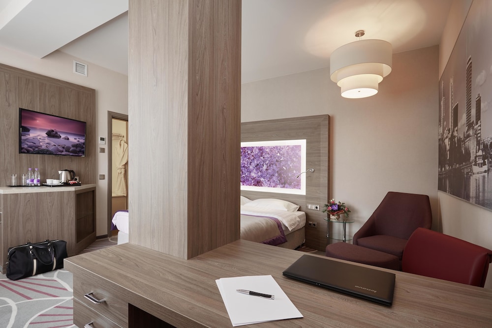 Premium Double Room photo 1