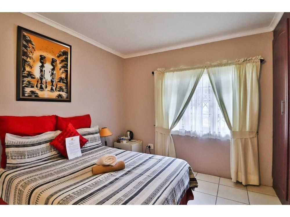 Comfort Room - Photo 7