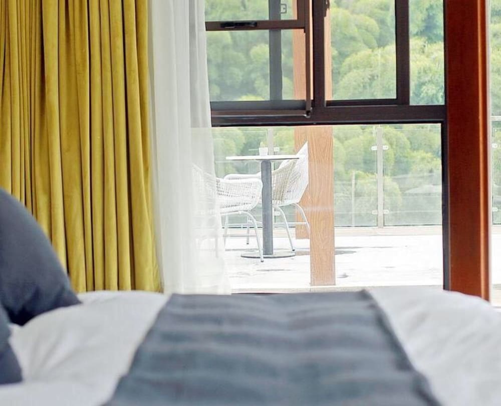 Romantic Double Room, Non Smoking photo 2