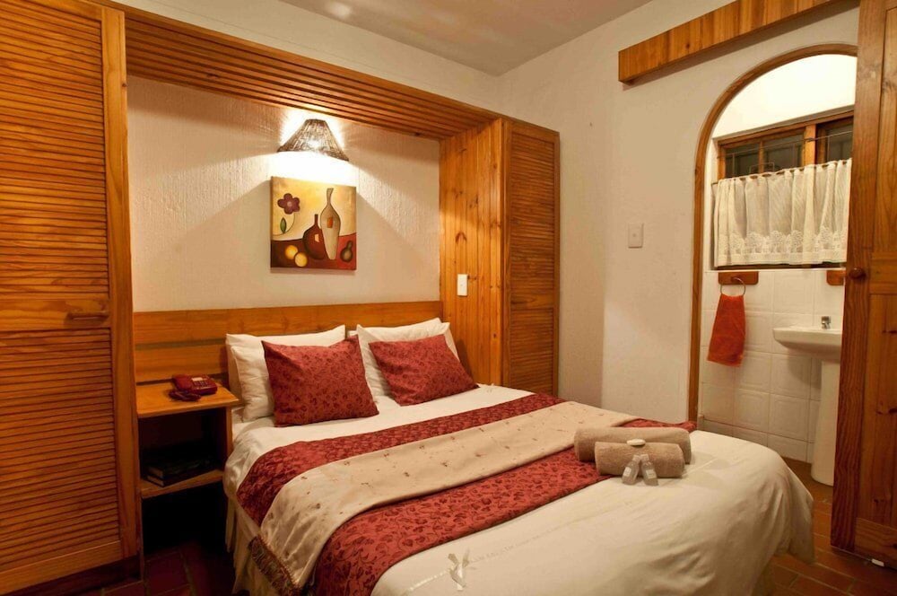 Economy Room