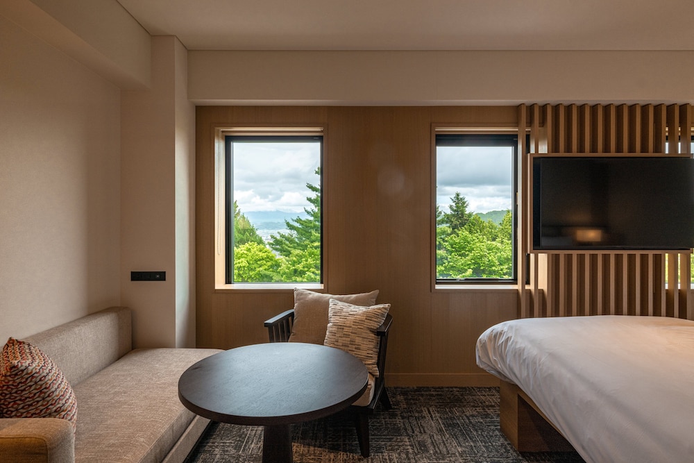 Deluxe Twin Room - Photo 4