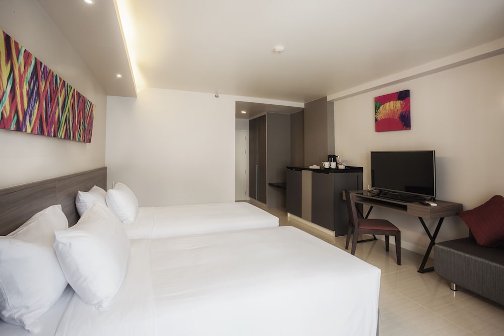 Superior Twin Room photo 3