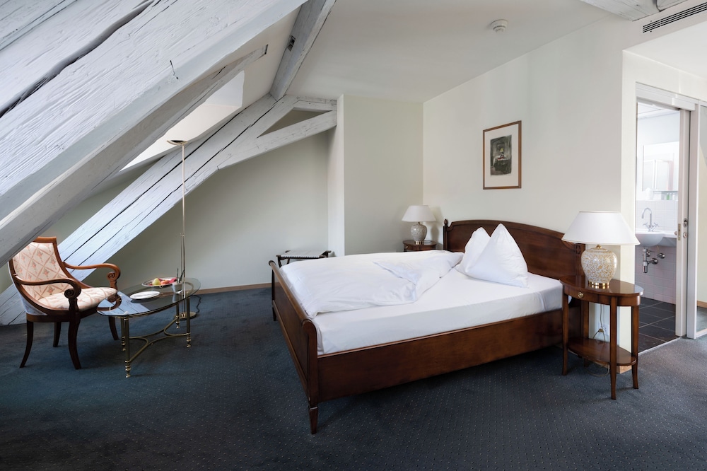 Basic Double Room, Non Smoking photo 3