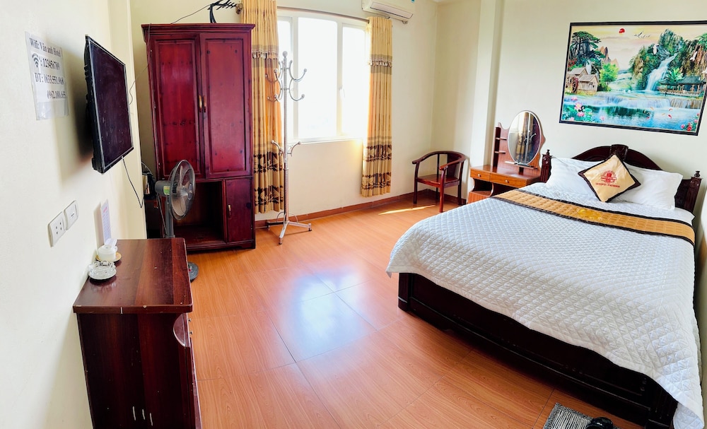 Traditional Double Room - Photo 1