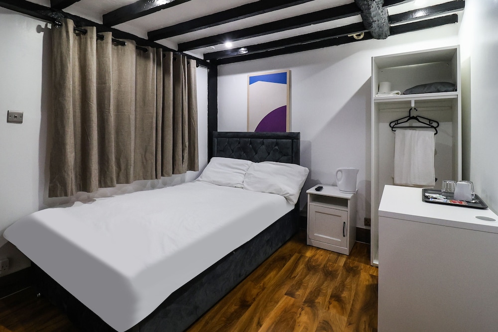 Standard Double Room, 1 Double Bed