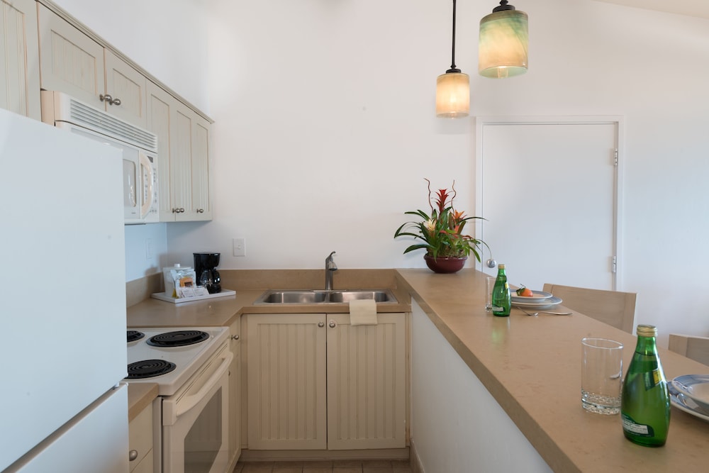 Deluxe Room, 1 King Bed, Ocean View (Beachfront View with Kitchenette) - Photo 9