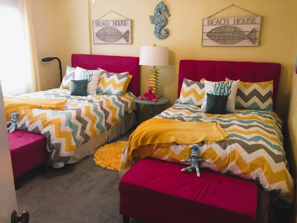 Apartament Oceaniczny z Widokiem na Plażę w Ponce Inlet FL, Zdjęcie 23