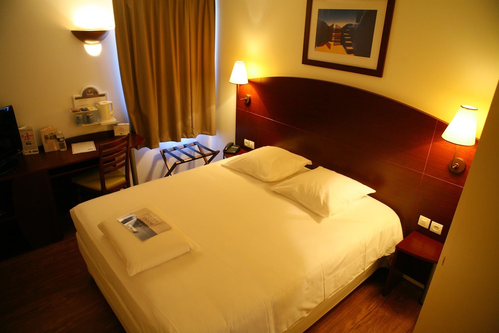 Standard Room, 1 Double Bed (1 Double bed) - Photo 5