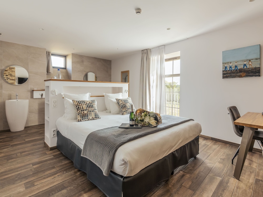 Deluxe Double Room photo 1