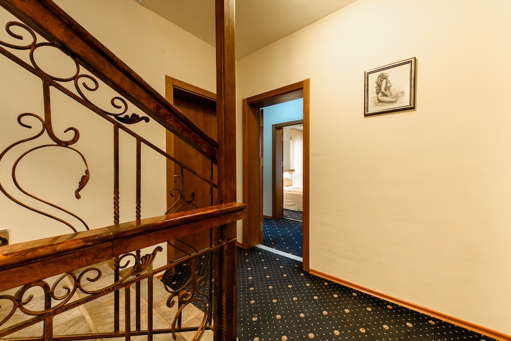 Family Apartment, 2 Bedrooms (Free Spa Access) photo 2
