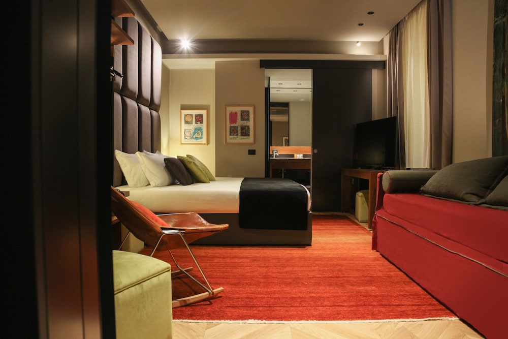 Panoramic Suite