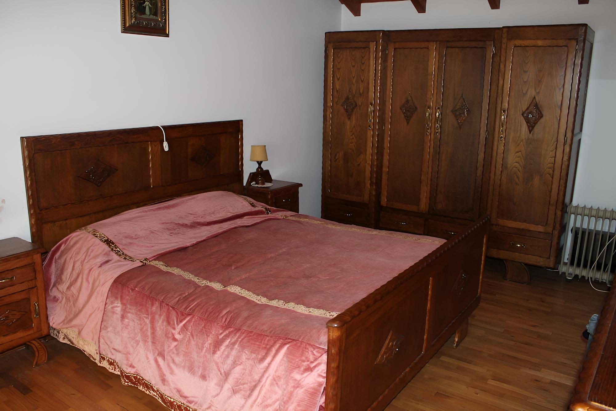 Chalet, 3 Bedrooms, Kitchen photo 1