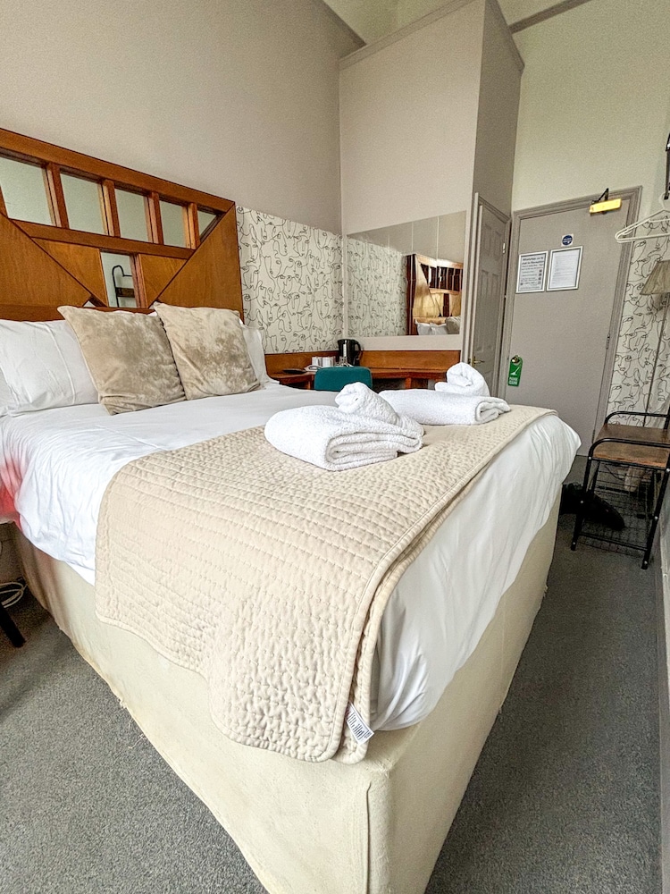 Superior Double Room, Ensuite photo 1