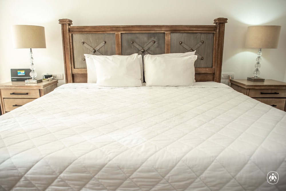 Luxury Apartment, 2 Bedrooms (located in Bahia Principe Residences) photo 2