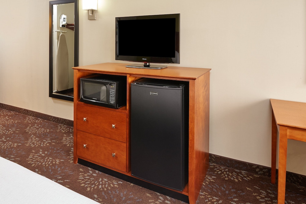 Fairfield by Marriott Inn & Suites Matteson Chicago, Foto 2