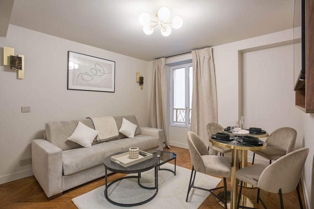 Appartement Classique (n°5) photo 3