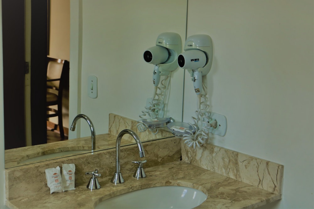Standard Room - Photo 7