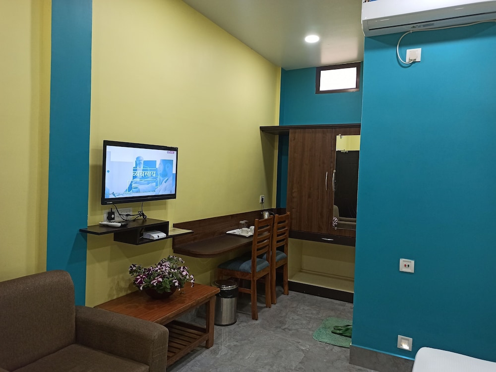 Family Studio Suite photo 1