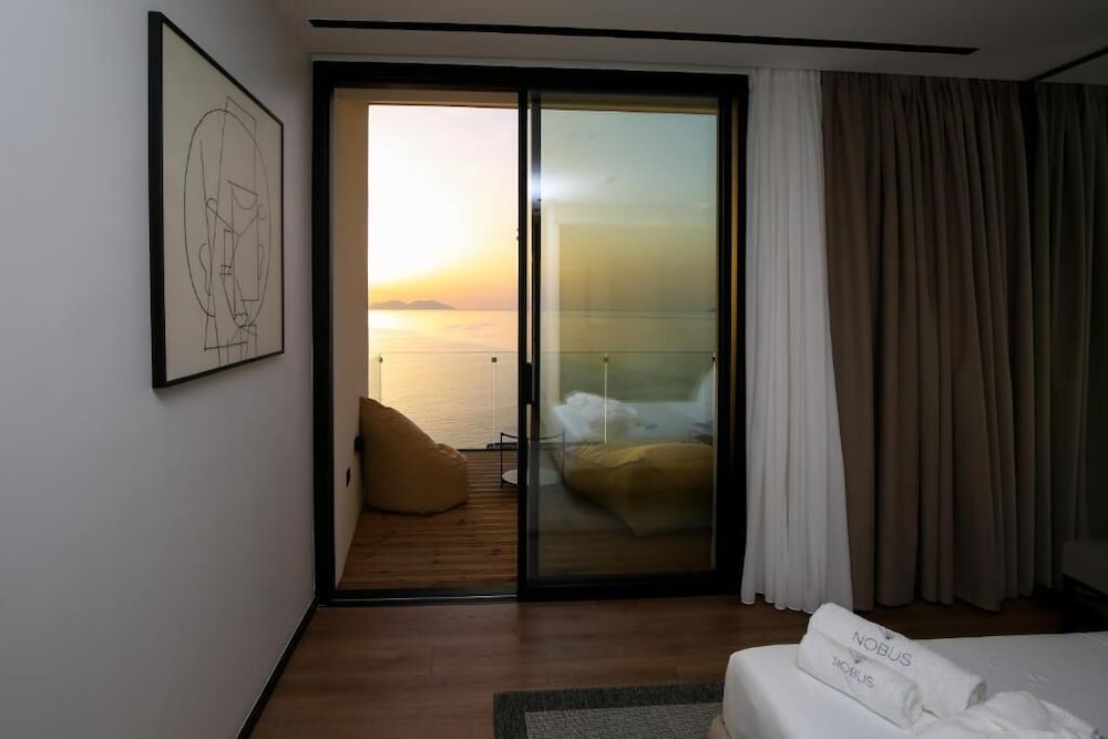 Double Room, Sea View photo 3