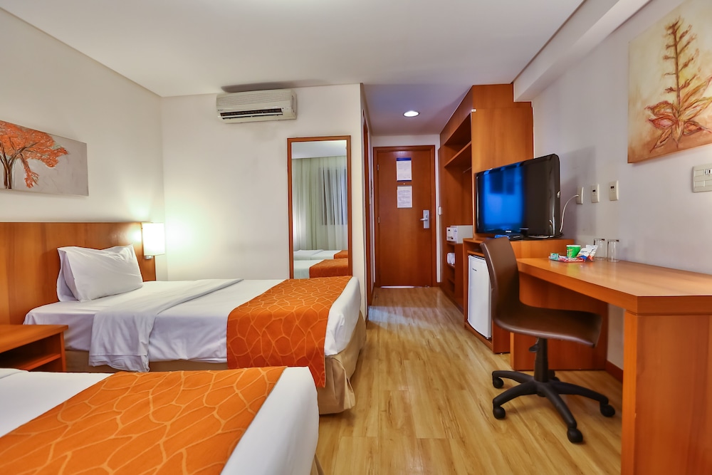 SJ Premium by Atlantica — Superior Twin Room
