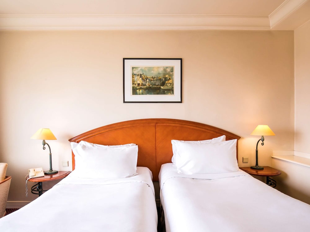 Superior Room, 2 Twin Beds - Photo 10