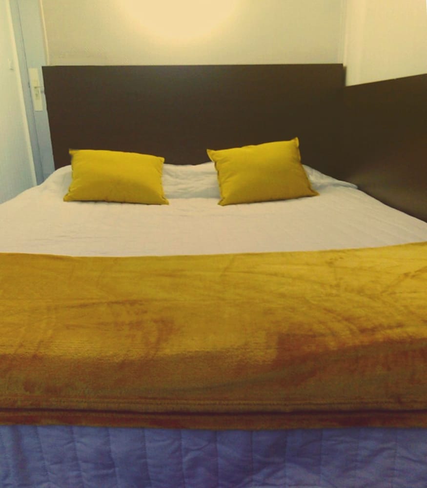 Comfort Room - Photo 1