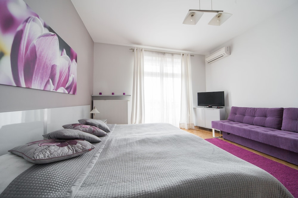 Apartment, 1 Bedroom, Balcony - Photo 41