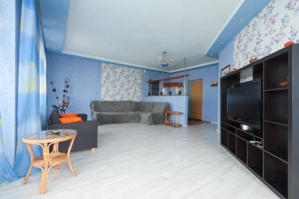 Apartment, Sauna (Radishcheva st. 33) photo 1
